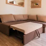 Boutique Camping Materada Beach