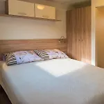 Boutique Camping Materada Beach