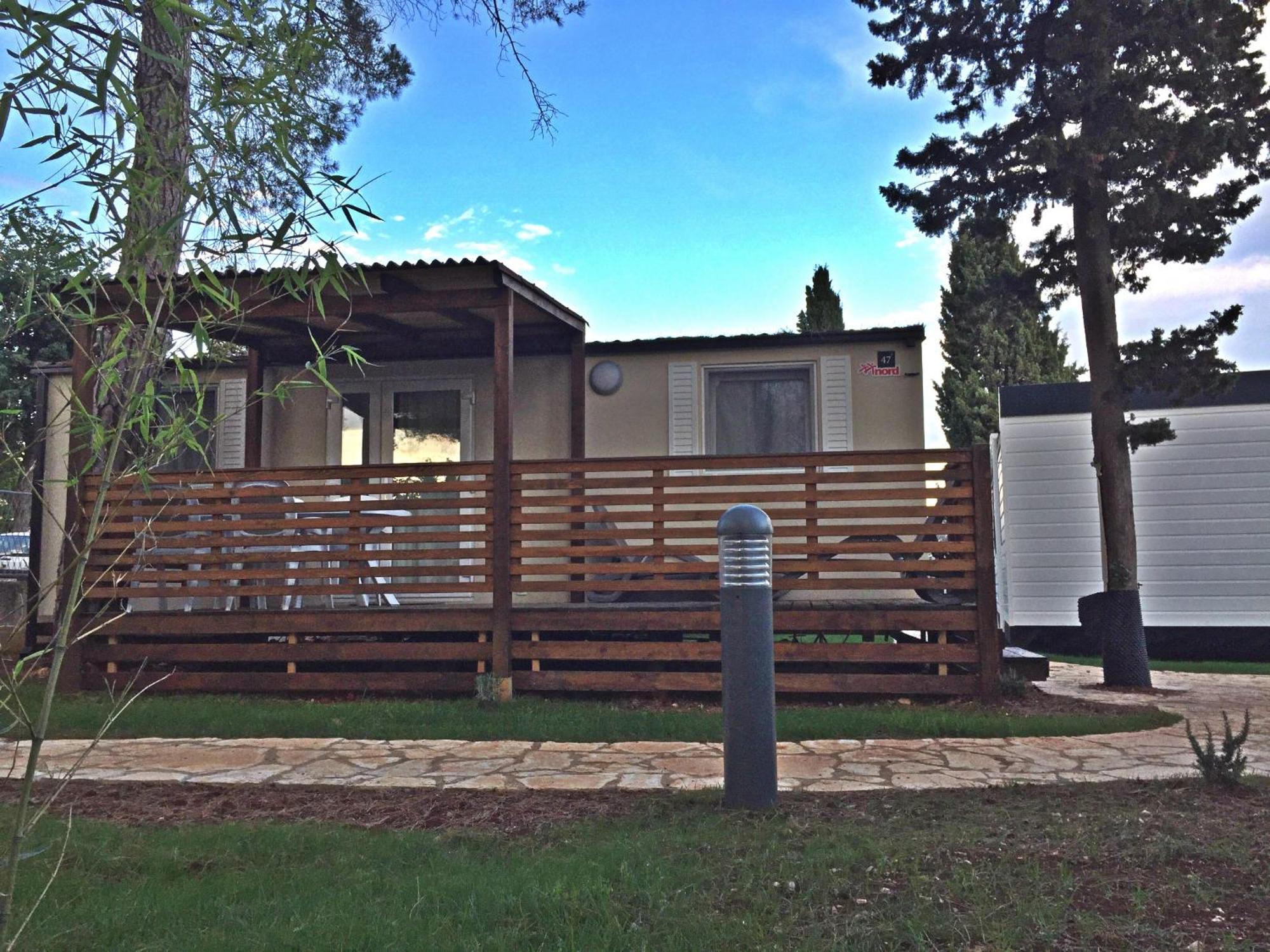 Boutique Materada Ferienpark 4*