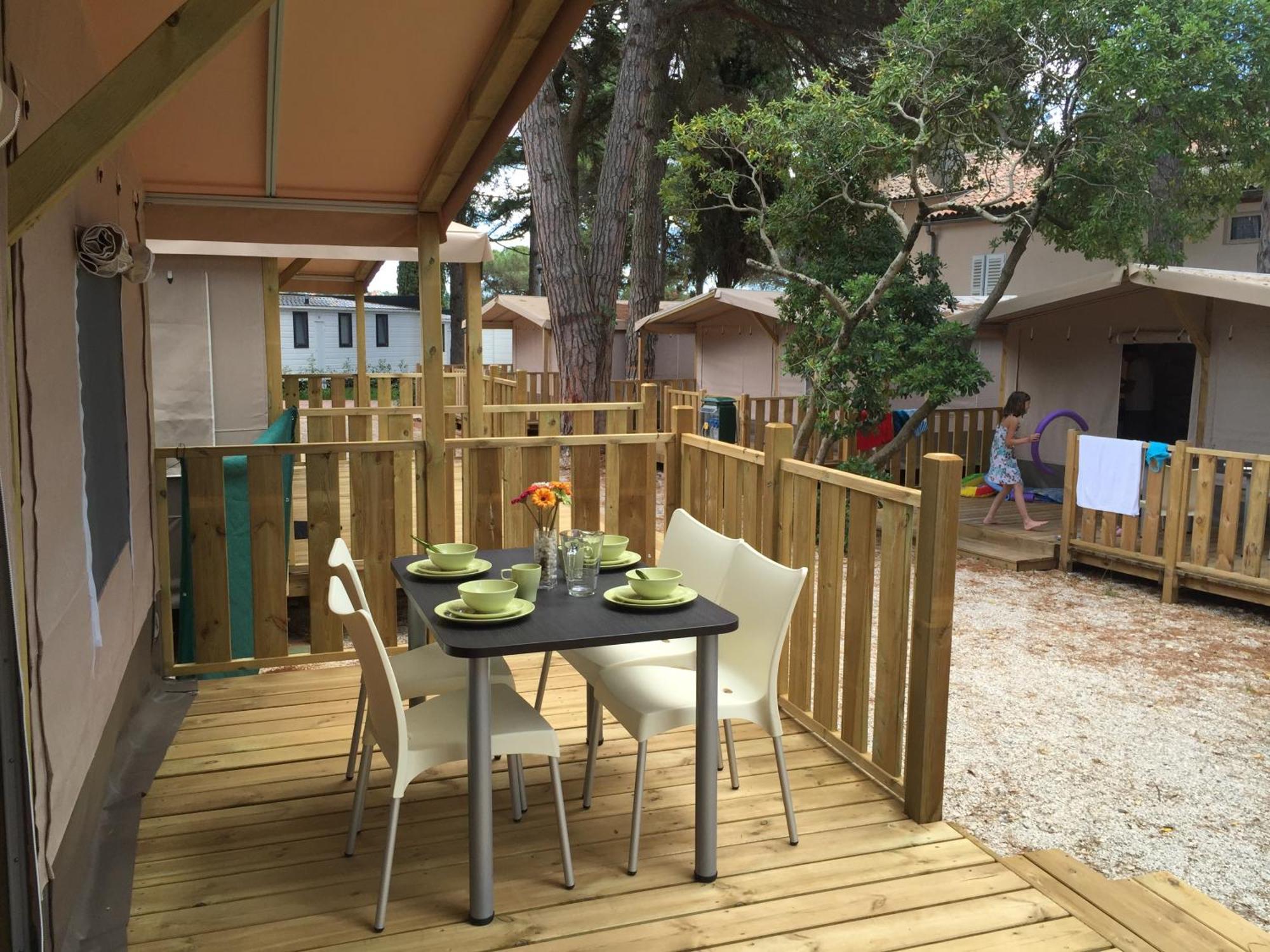 Ferienpark Boutique Materada 4*