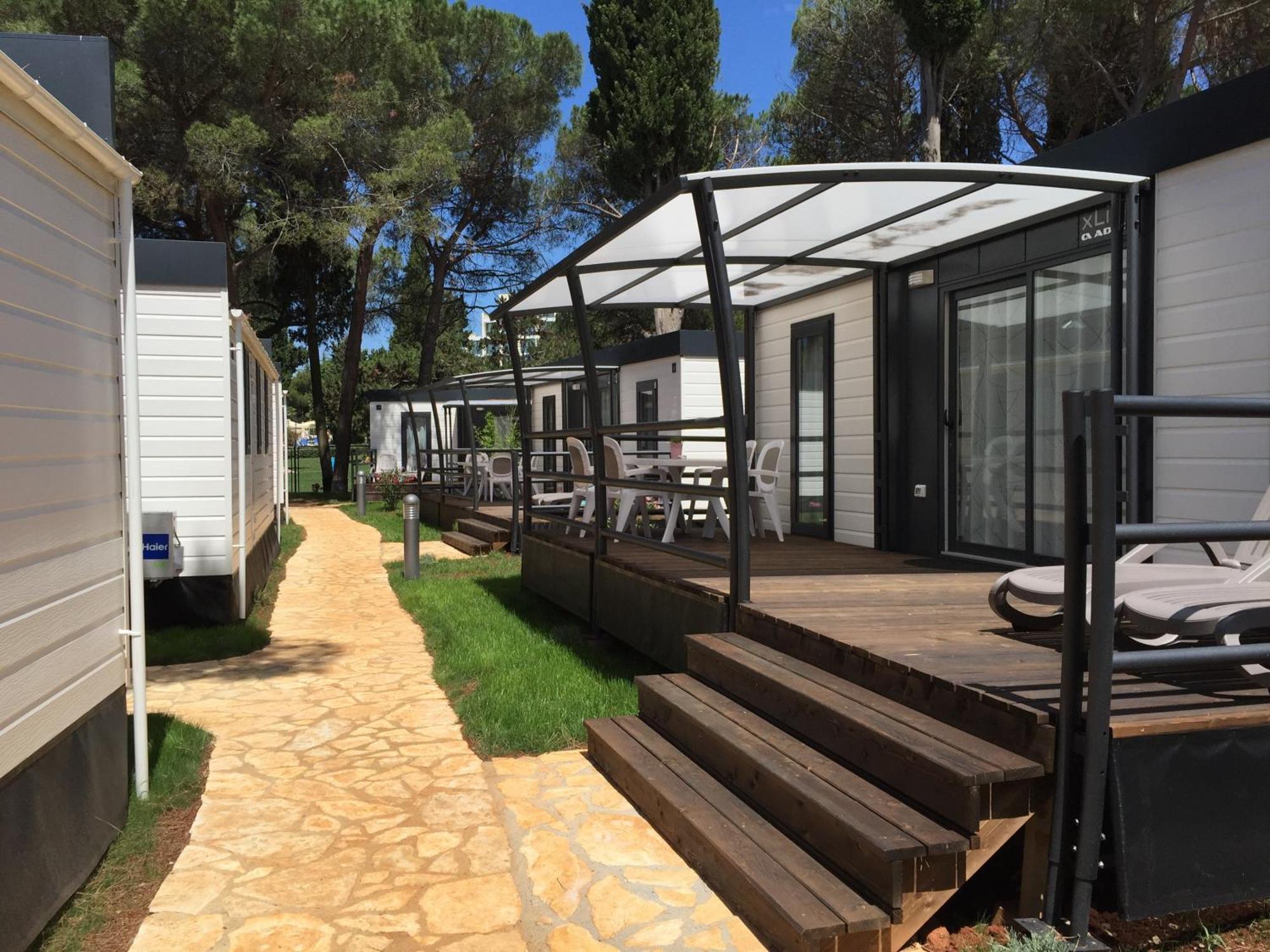 Boutique Materada Ferienpark Poreč