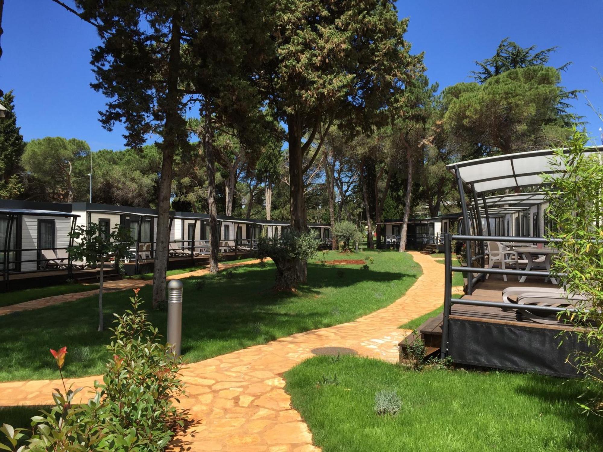 Boutique Materada 4* Poreč