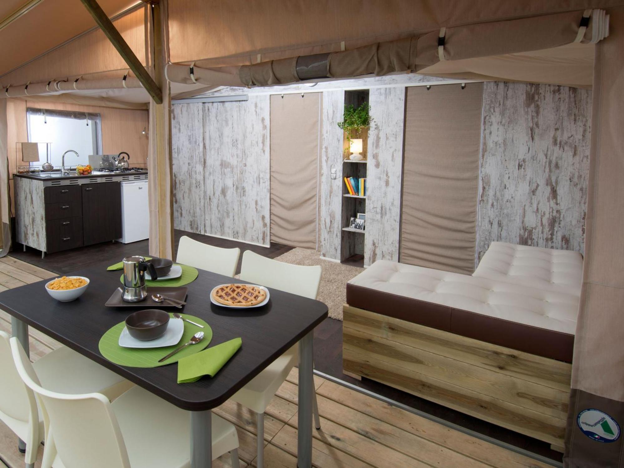 Boutique Materada Ferienpark Poreč