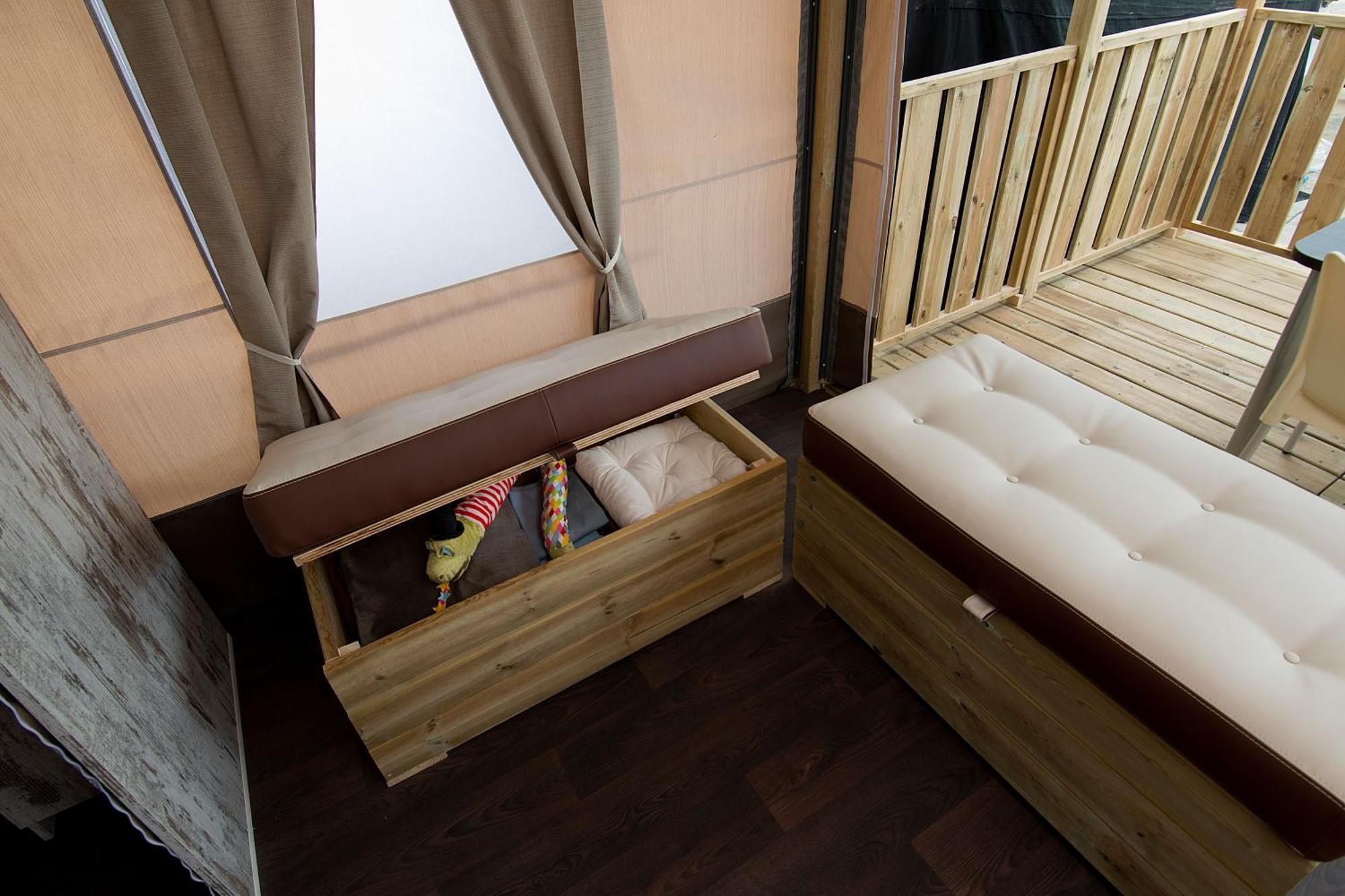 Ferienpark Boutique Materada 4*
