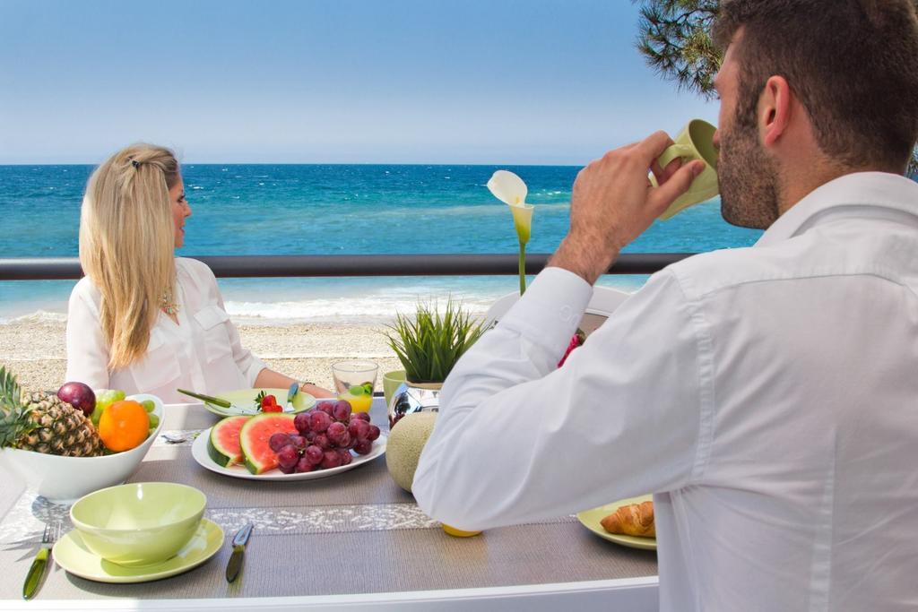 Boutique Materada Ferienpark Poreč