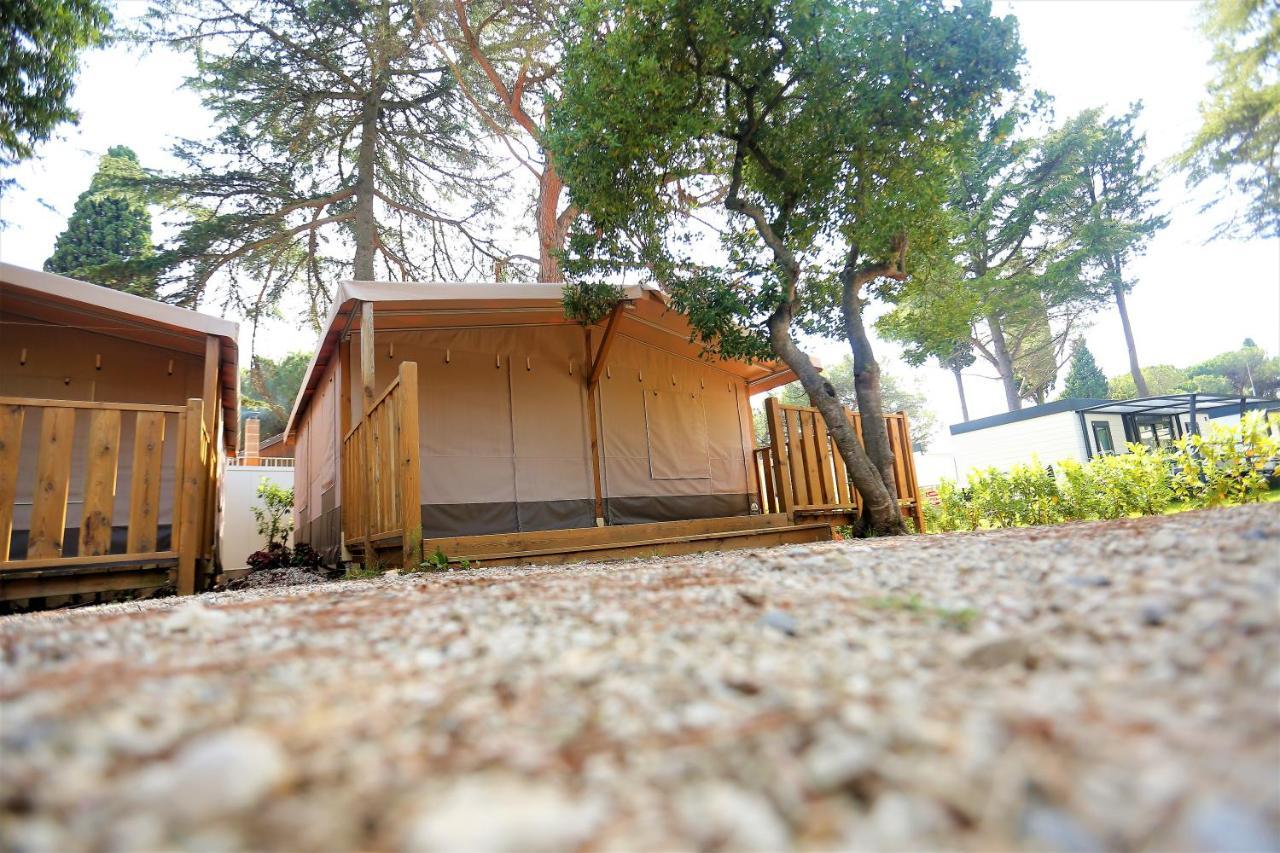 Ferienpark Boutique Materada