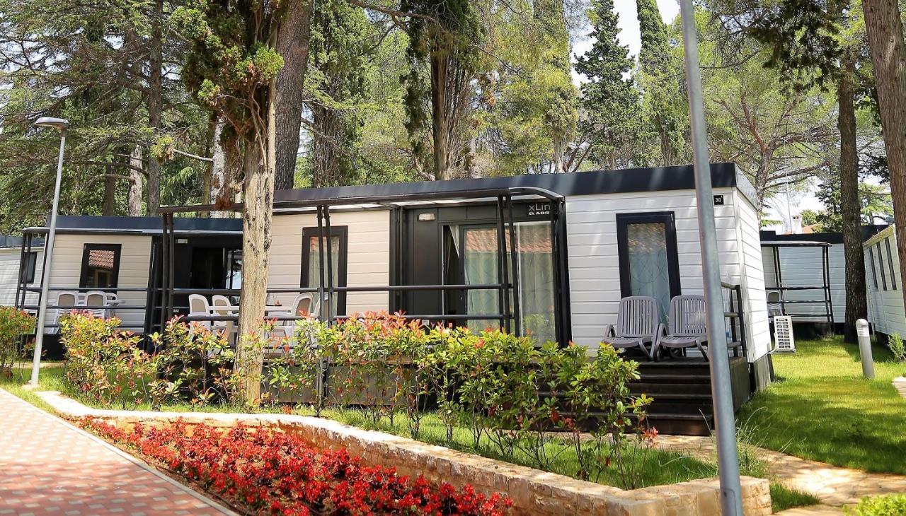 Ferienpark Boutique Materada