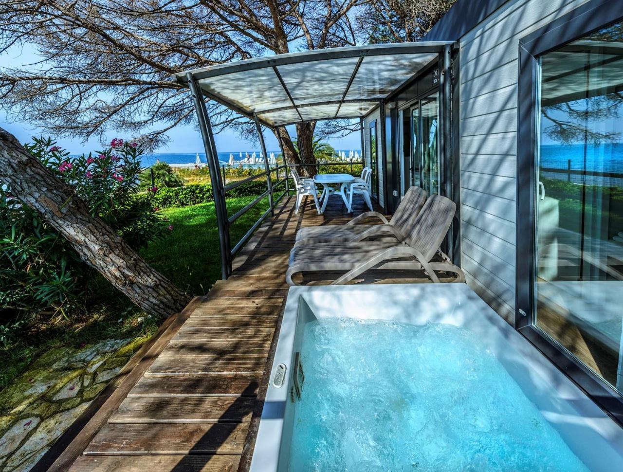 Ferienpark Boutique Materada 4*