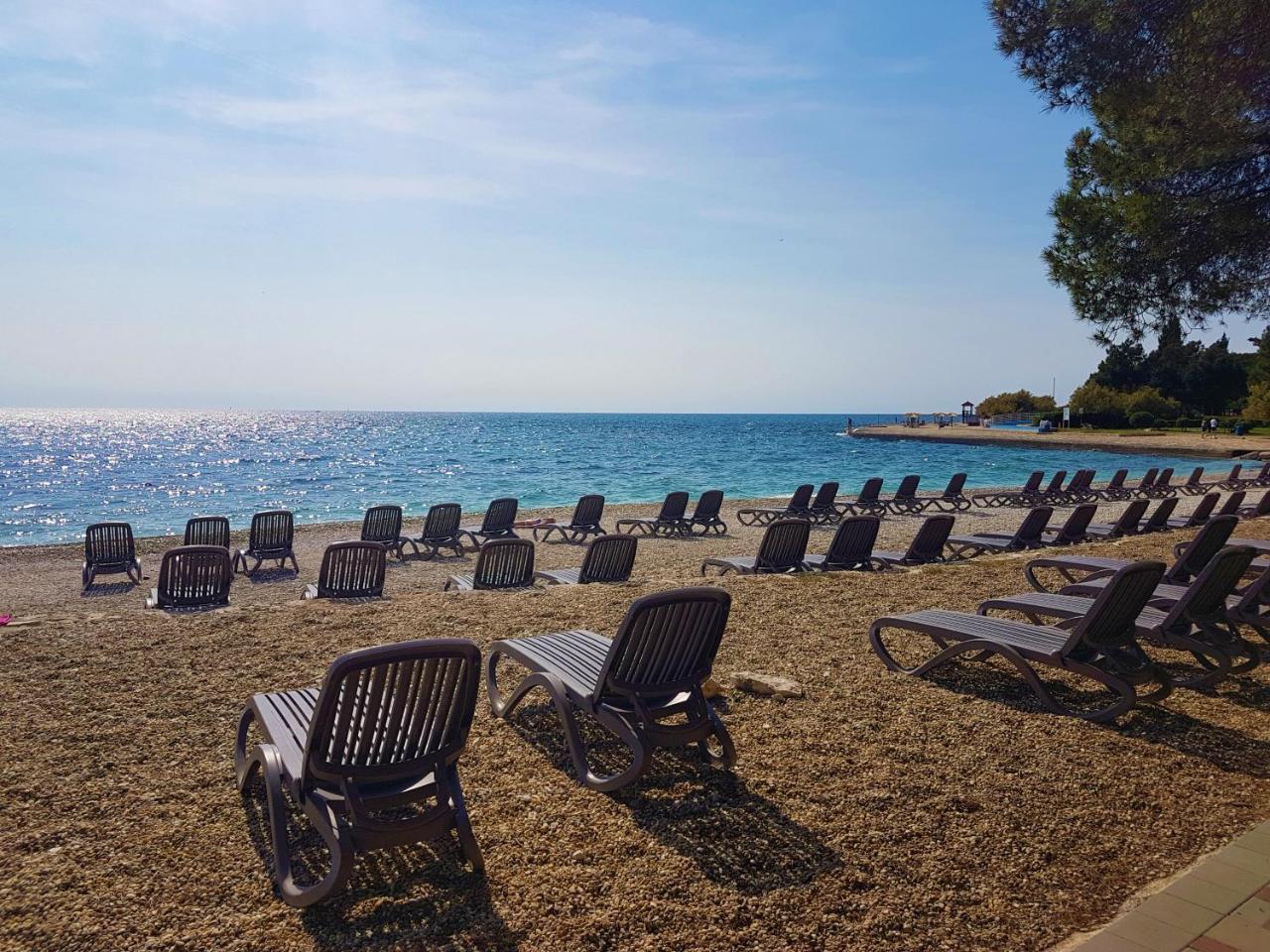 Ferienpark Boutique Materada Poreč