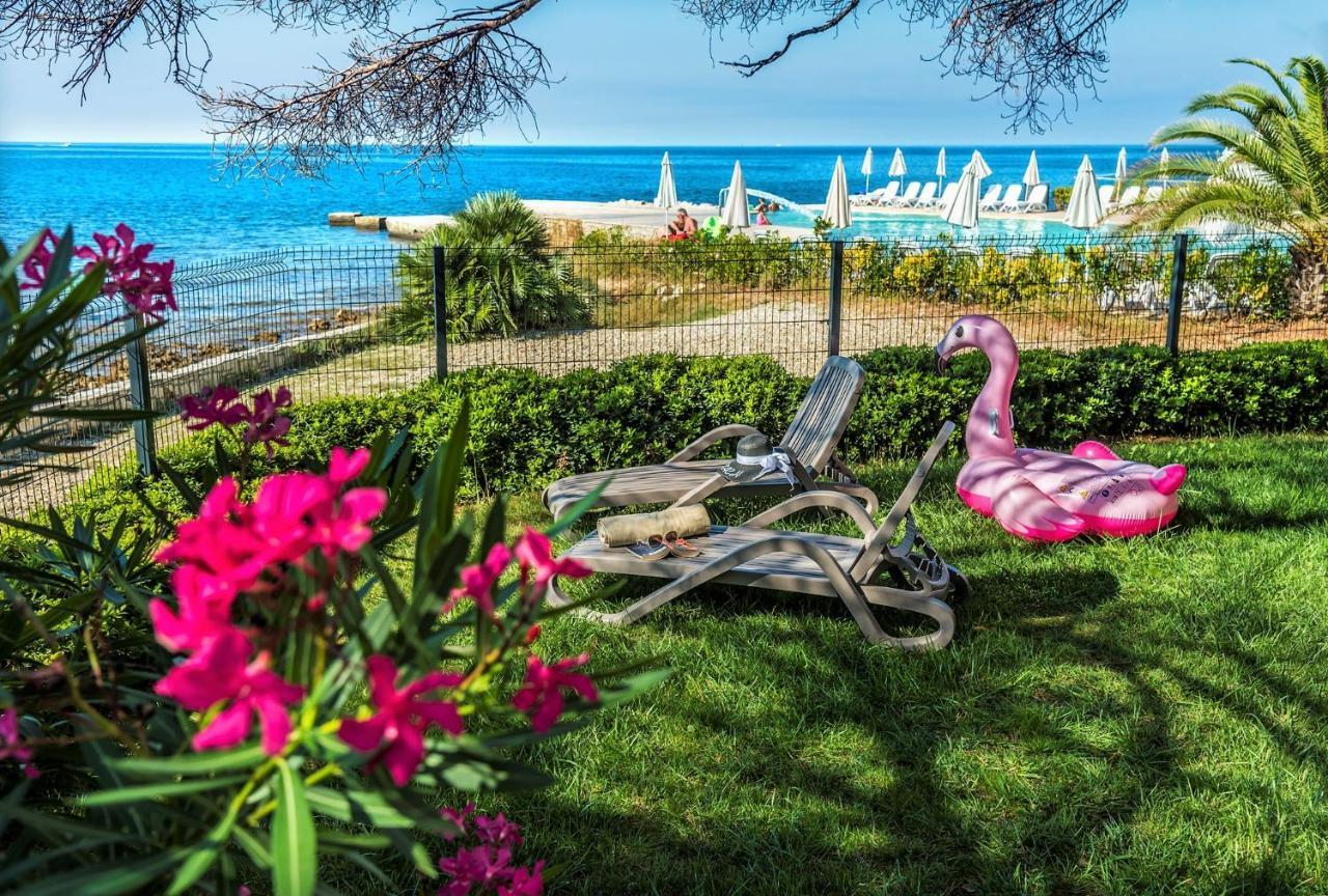 Boutique Materada 4* Poreč