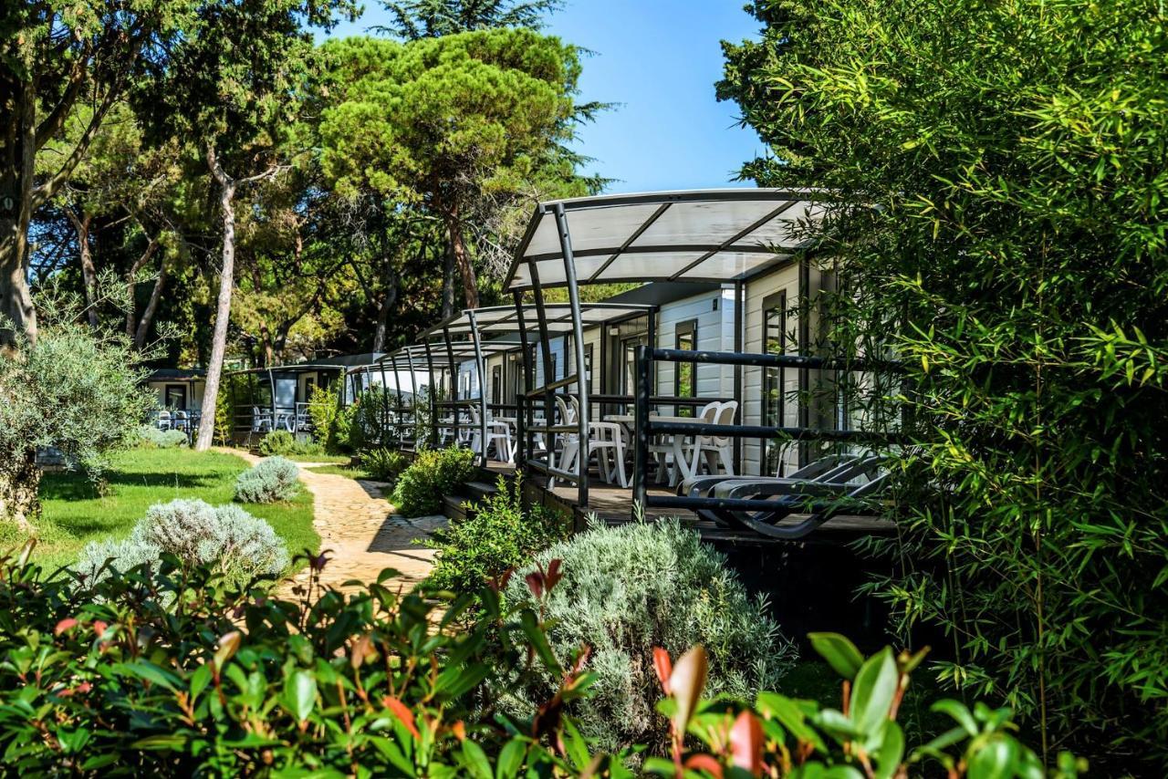 Boutique Materada Ferienpark Poreč