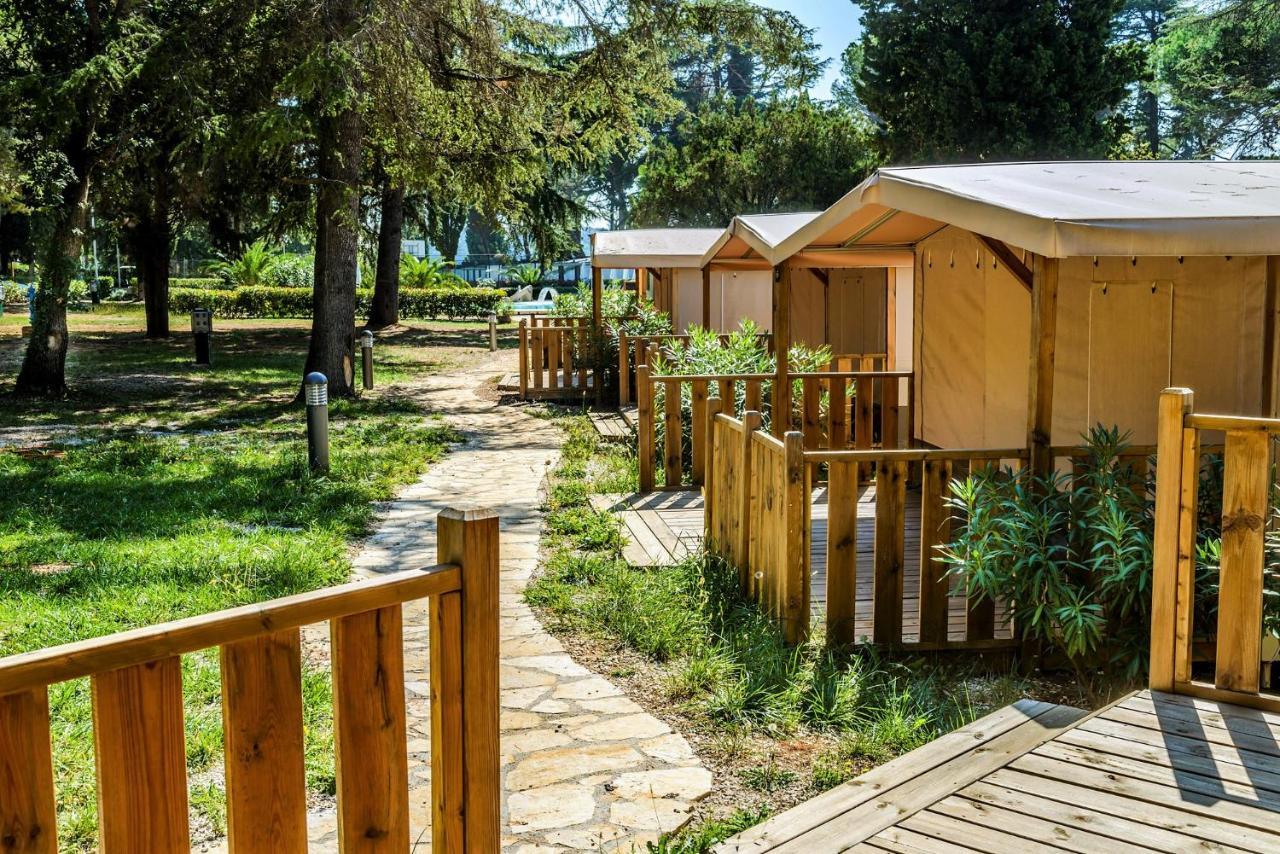Boutique Materada 4* Poreč